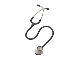 Estetoscópio Littmann Lightweight II SE Preto 2450 - 3M